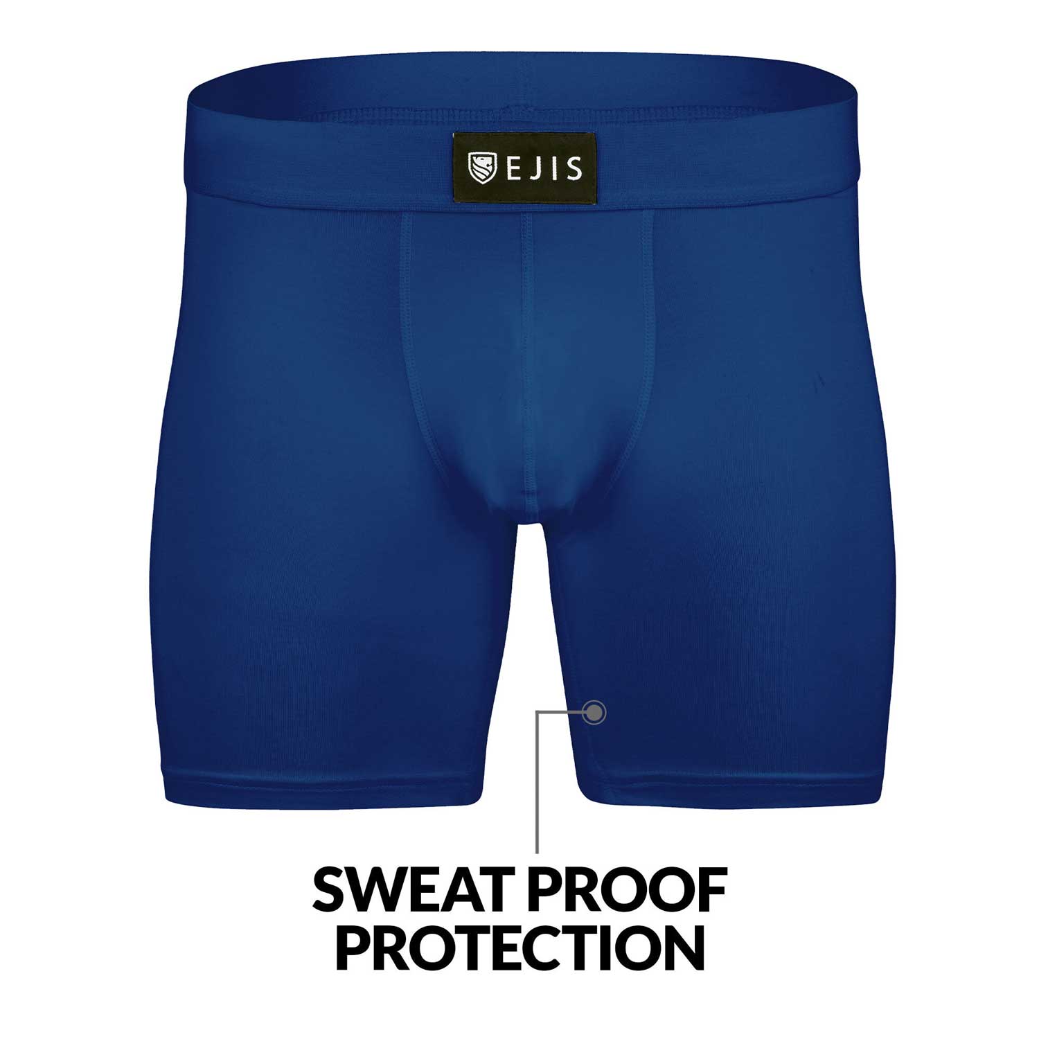 Say Goodbye to Sweat: Best Sweat Absorbent Underwear for You