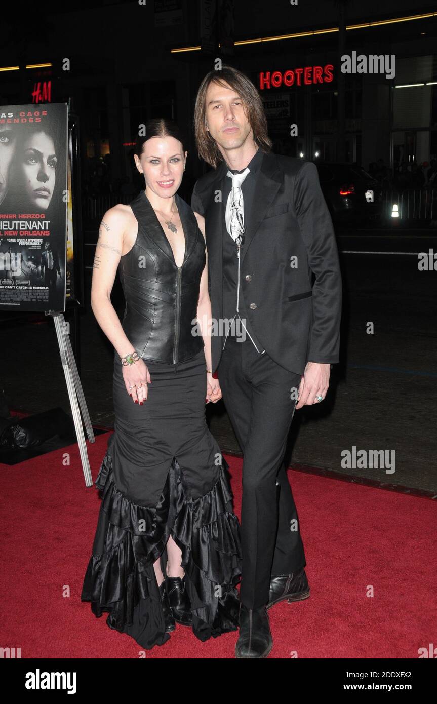 Is Fairuza Balk Married? Relationship Status and Details