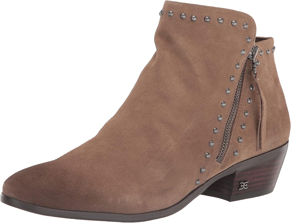 Where to Buy Sam Edelman Ankle Boots? Shop Here & Save