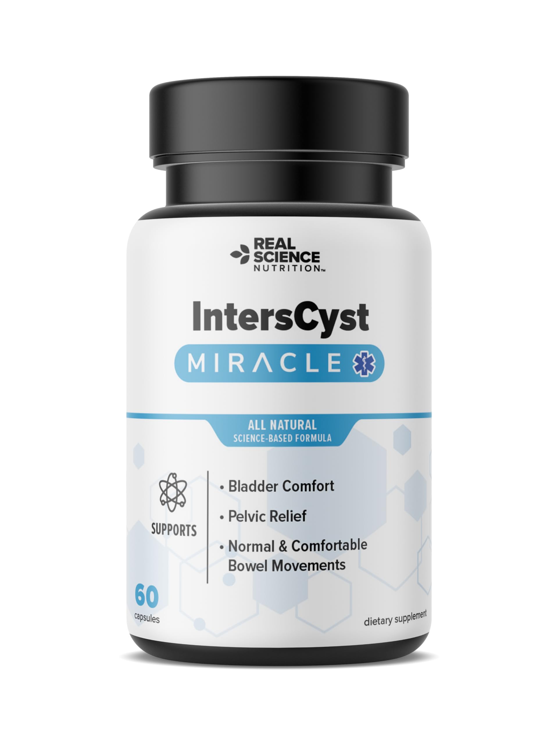 Using Herbal Supplements for Interstitial Cystitis: What You Need to Know