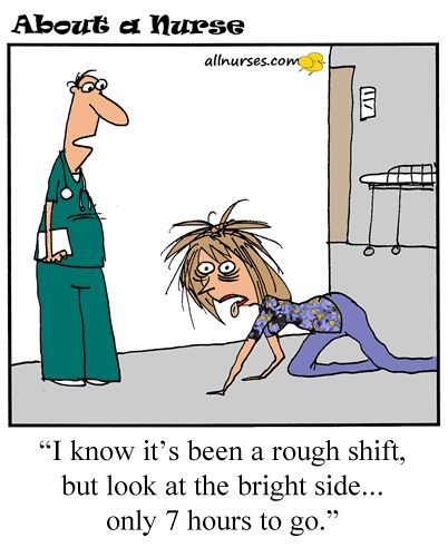 Funny Jokes for Nurses:  Make Your Shift a Little Brighter