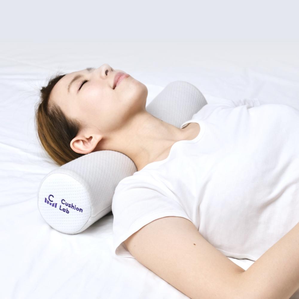 How to Choose the Best Roll Pillows for Neck Pain