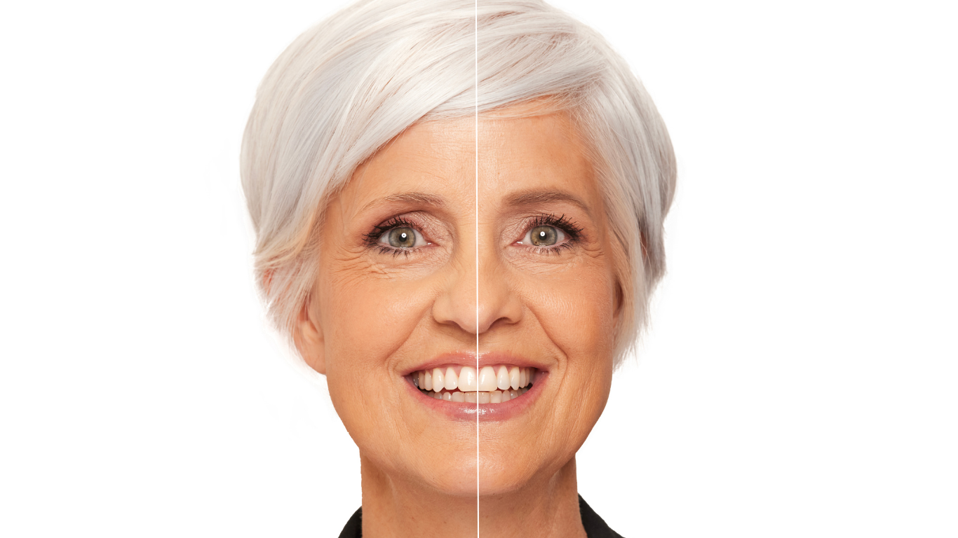 Top Tips for Perfect Powder Brows on Older Ladies