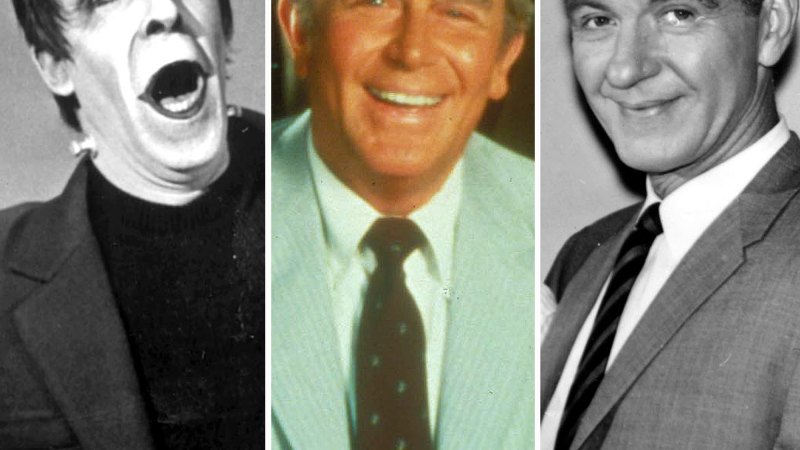 Remembering the Patriarch of 1960s Television: Top TV Dads