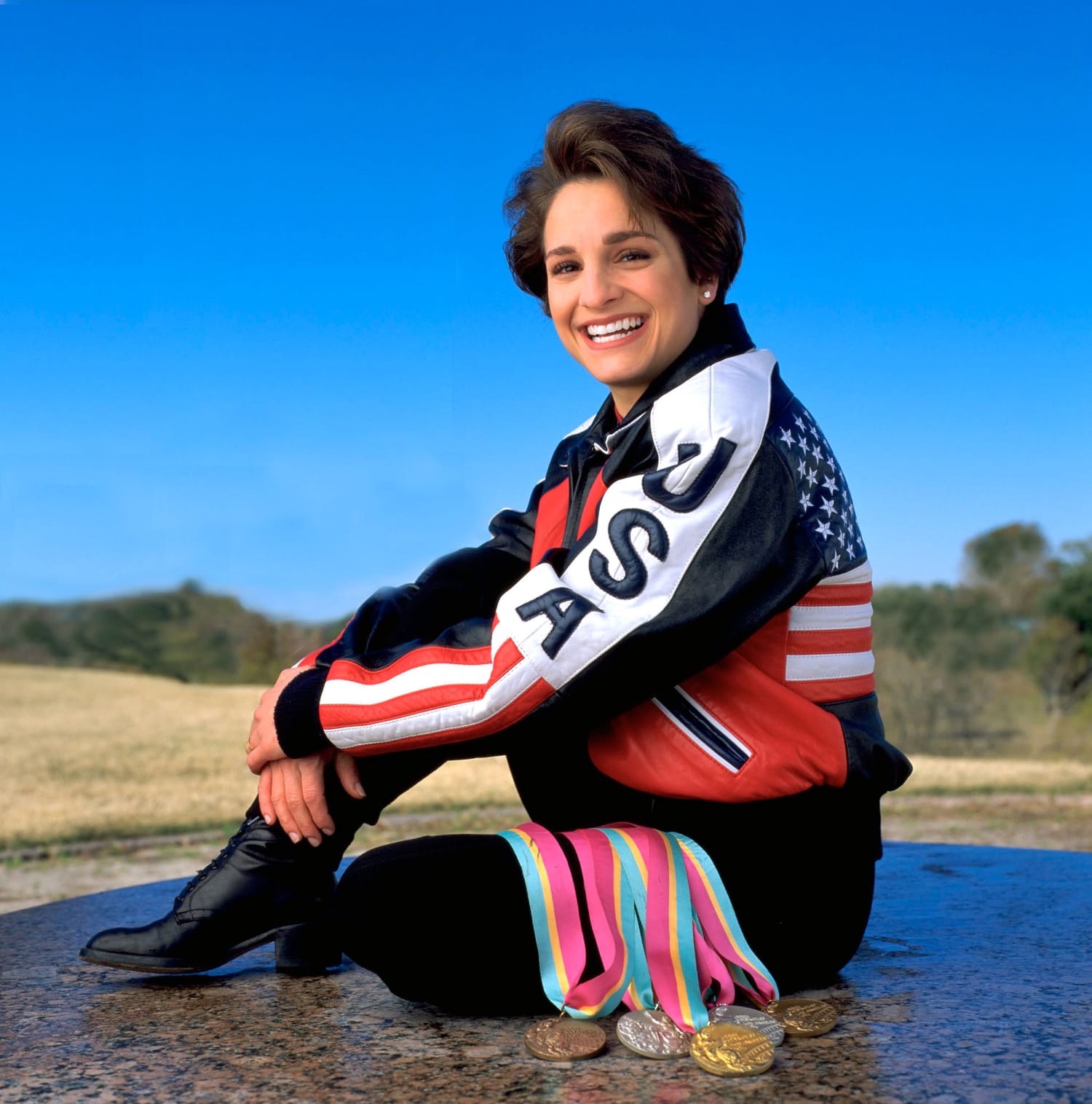 Mary Lou Retton Hip Surgery: A Look at Her Medical Care