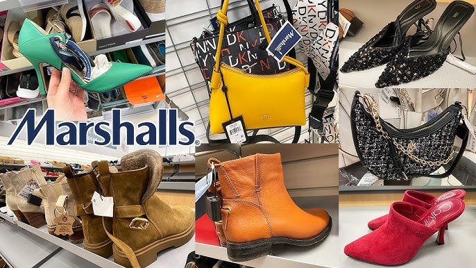 Where to Buy Marshall Shoes for Women: Top Retailers and Online.