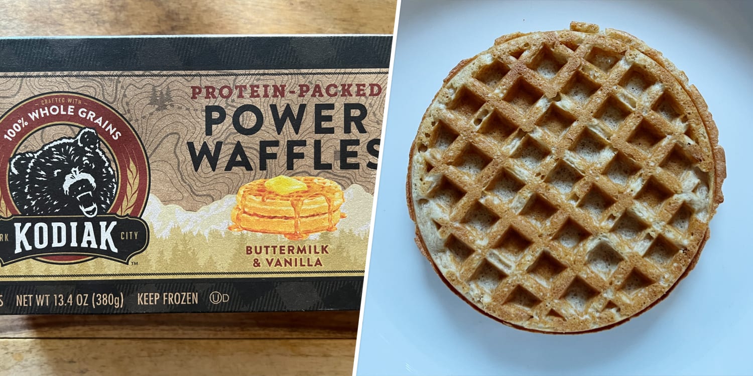 Kodiak Waffles vs. Other Brands: Which Waffle Reigns Supreme?