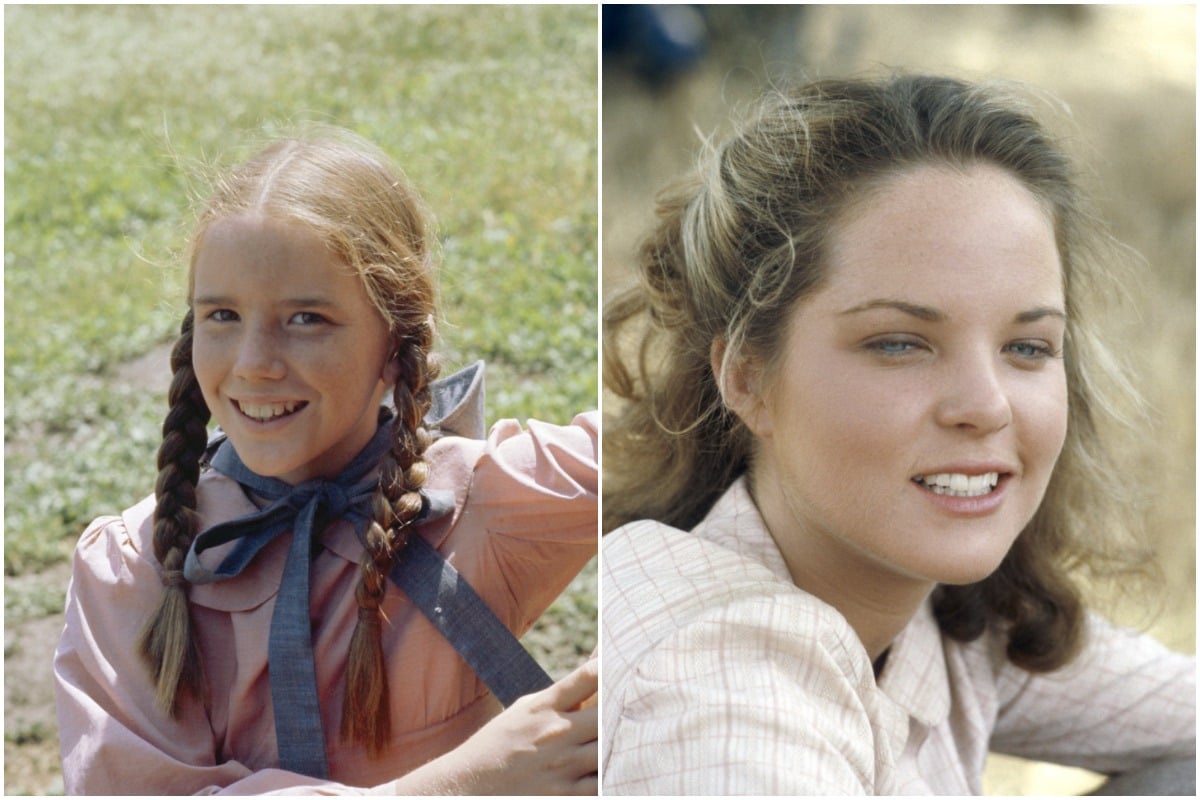 Melissa Sue Anderson vs. Melissa Gilbert: Exploring the Differences