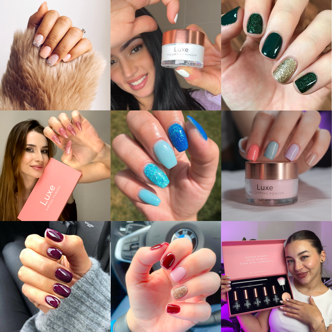 Dipped Nails Price Guide: Find the Best Deals