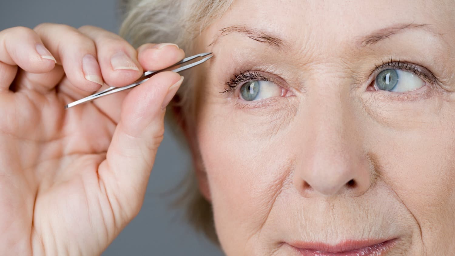 Top Tips for Perfect Powder Brows on Older Ladies