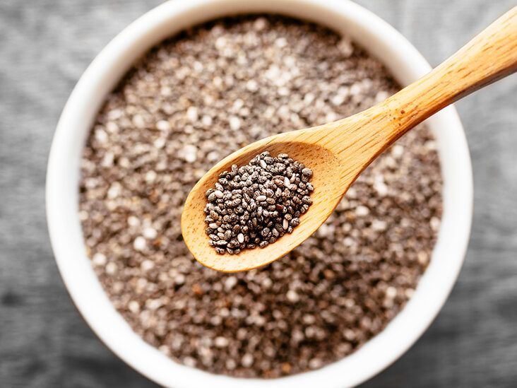 The Truth About Chia Seeds for IBS Diarrhea: What You Need to Know