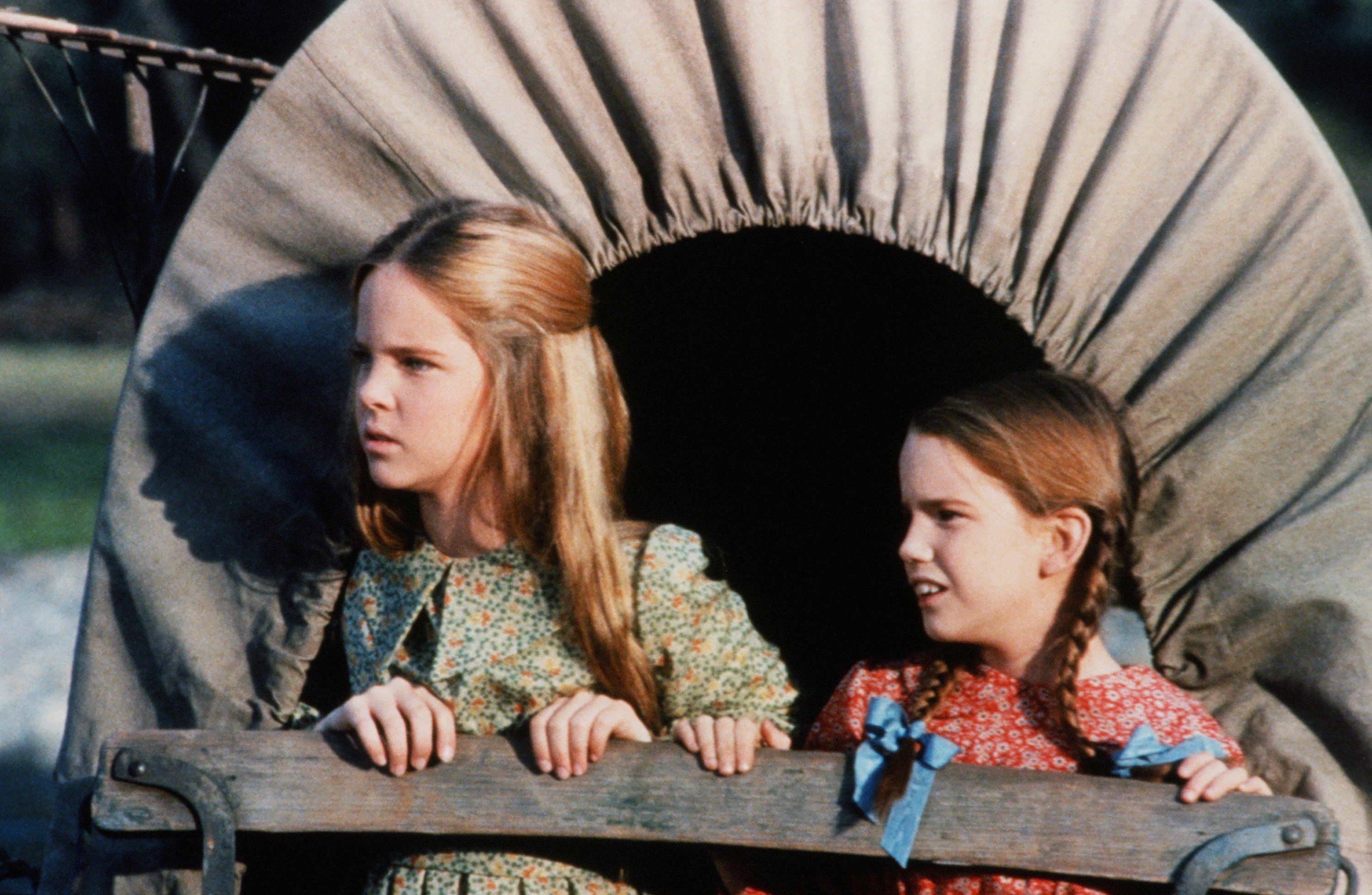 The Truth About Melissa Sue Anderson and Melissa Gilberts Friendship