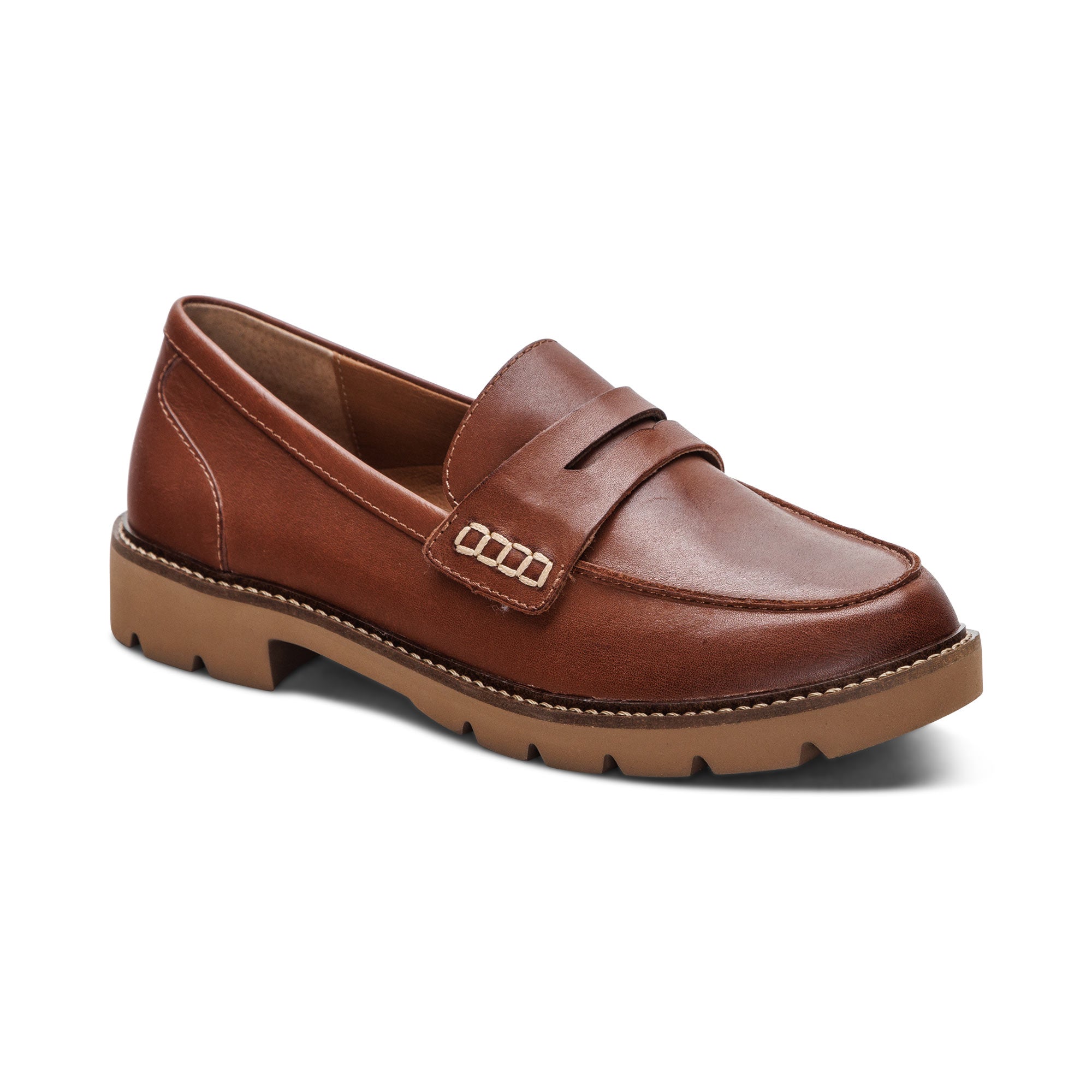 Where to Find Womens Loafers with Arch Support? Shop Here!