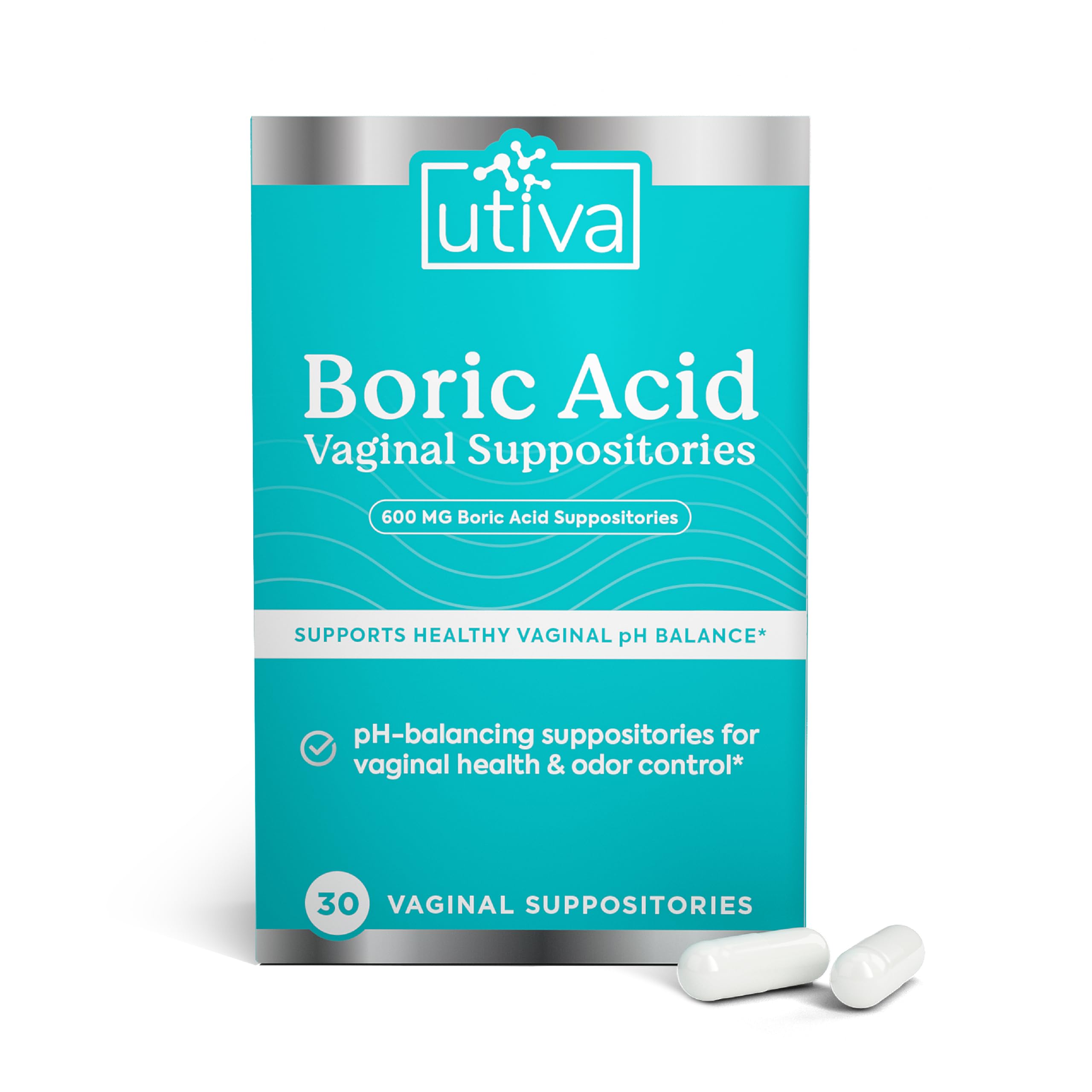 Worried About Pink Discharge After Boric Acid? Heres Info