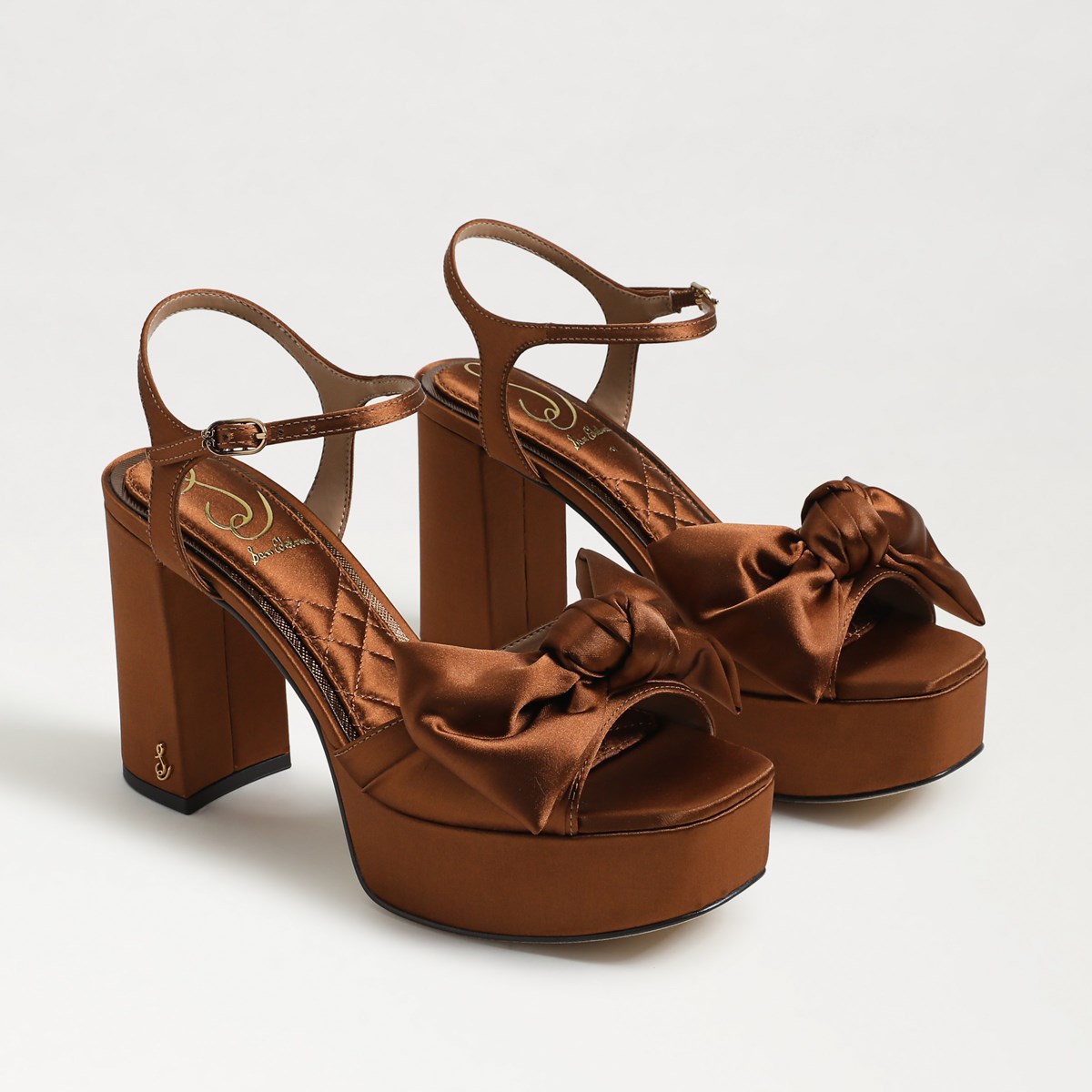 Shop Comfy & Chic Sam Edelman Platform Shoes for Women Now