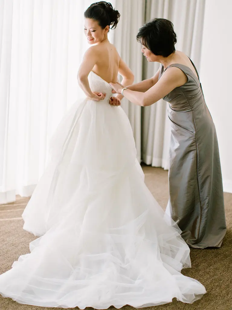 Wedding Clothing Malfunctions: Quick Fixes You Need to Know