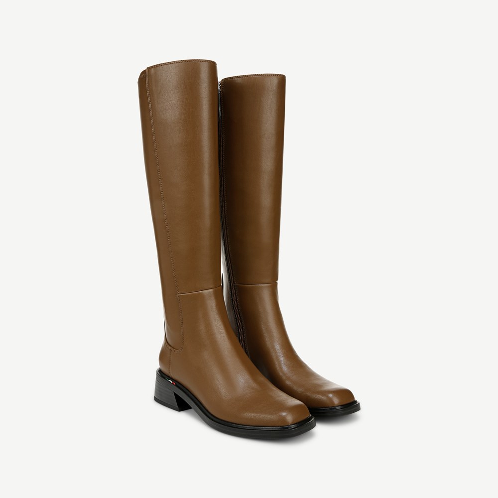 Franco Sarto Tall Boots: Where to Find the Best Deals?