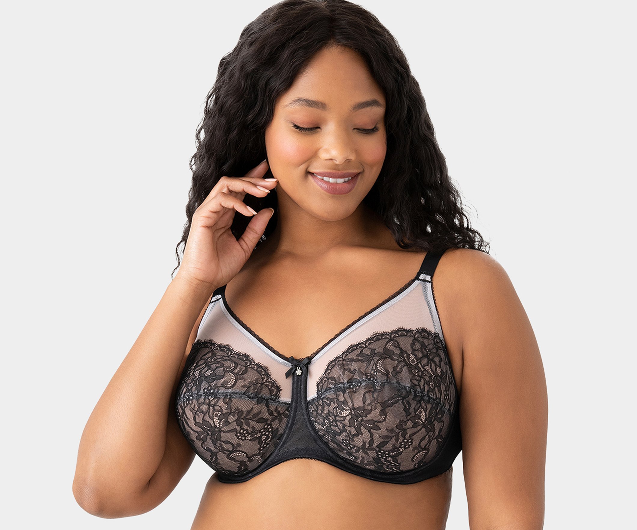 Best Bras for Large Saggy Breasts: Lift, Shape, and Confidence