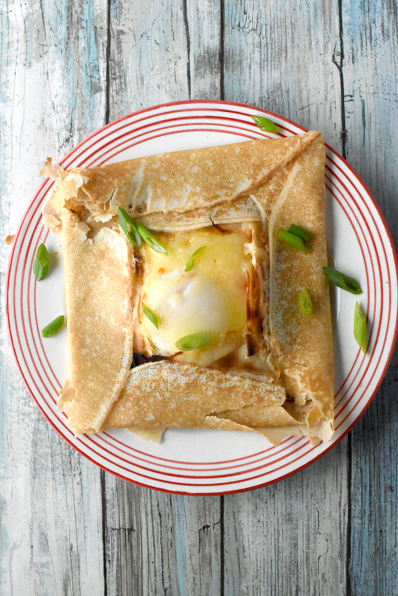 Crepes Tacos: The Ultimate Fusion Food You Need to Try