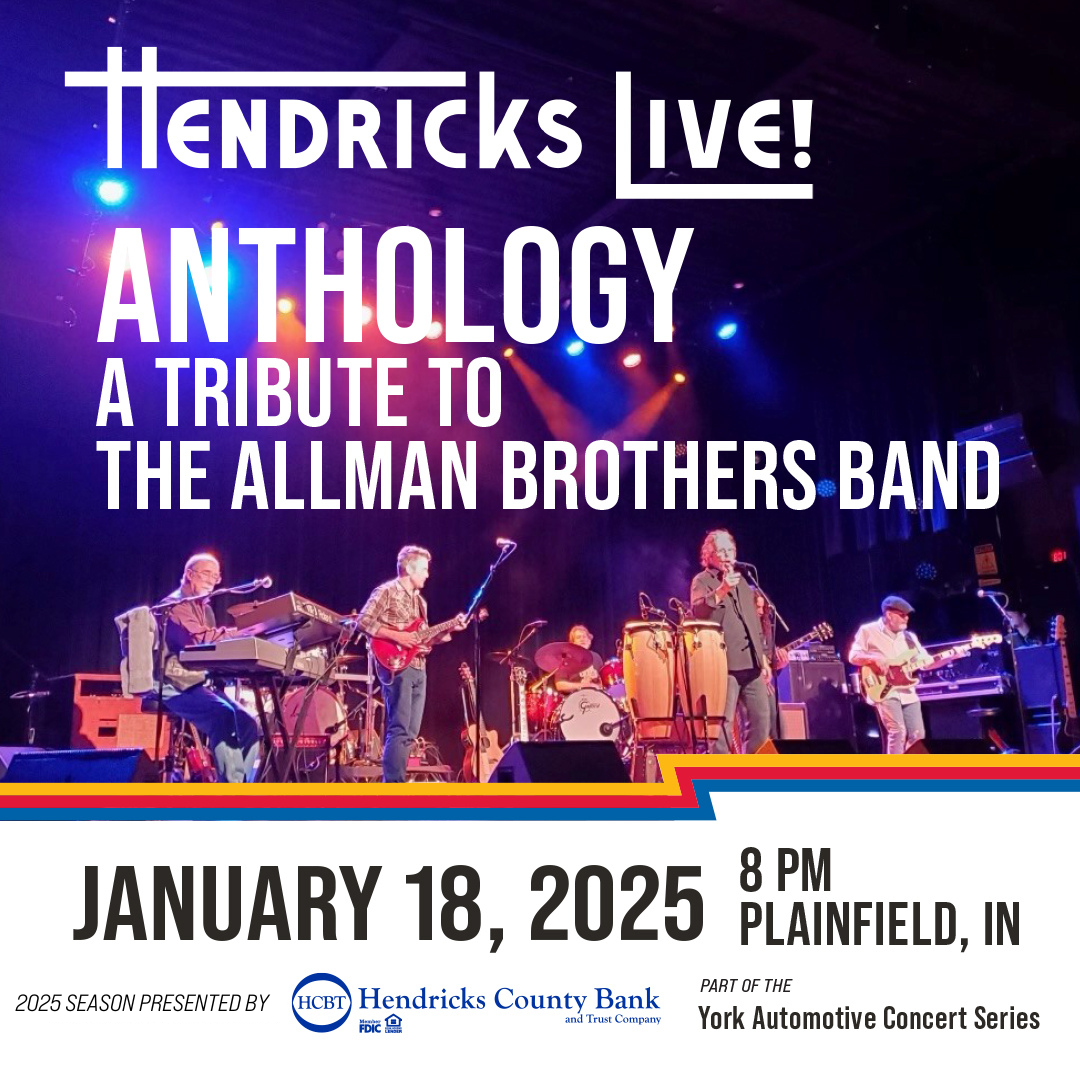 Upcoming Shows: Allman Brothers Tribute Band Schedule & Tour Dates.