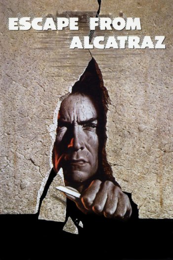 Looking for Movies Like Escape from Alcatraz? Check These Out!