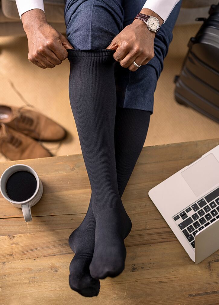 Do Compression Socks Help RLS? Find Out If They Work for You