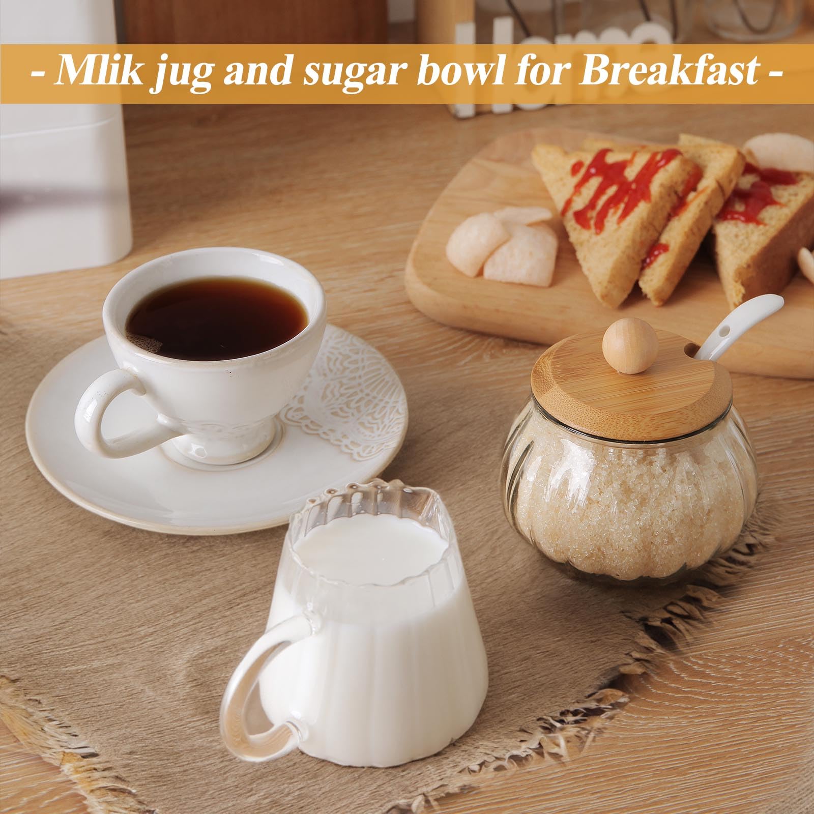 Finding the Perfect Milk Glass Sugar and Creamer for Your Kitchen