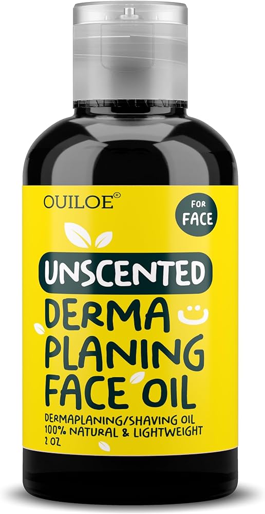 Where to Buy Dermaplaning Face Oil: Affordable Options