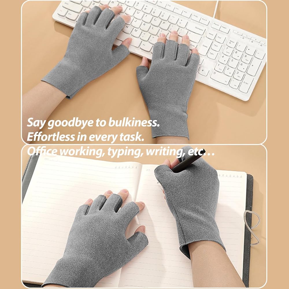 Best Hand Warmers for Typing Comfortably in Cold Weather