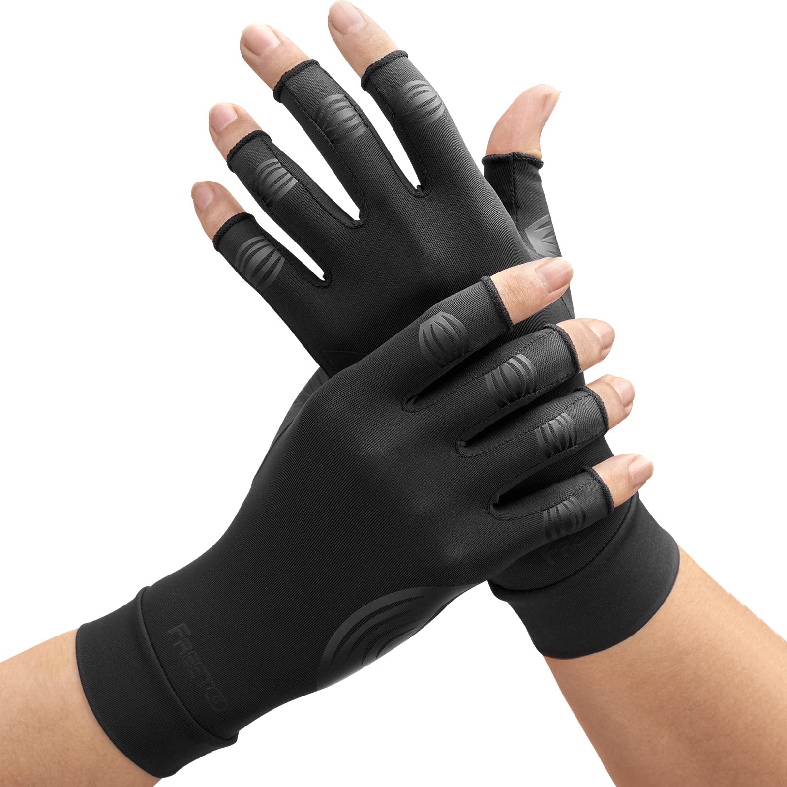 Best Compression Gloves for Men? Top Picks for Relief!