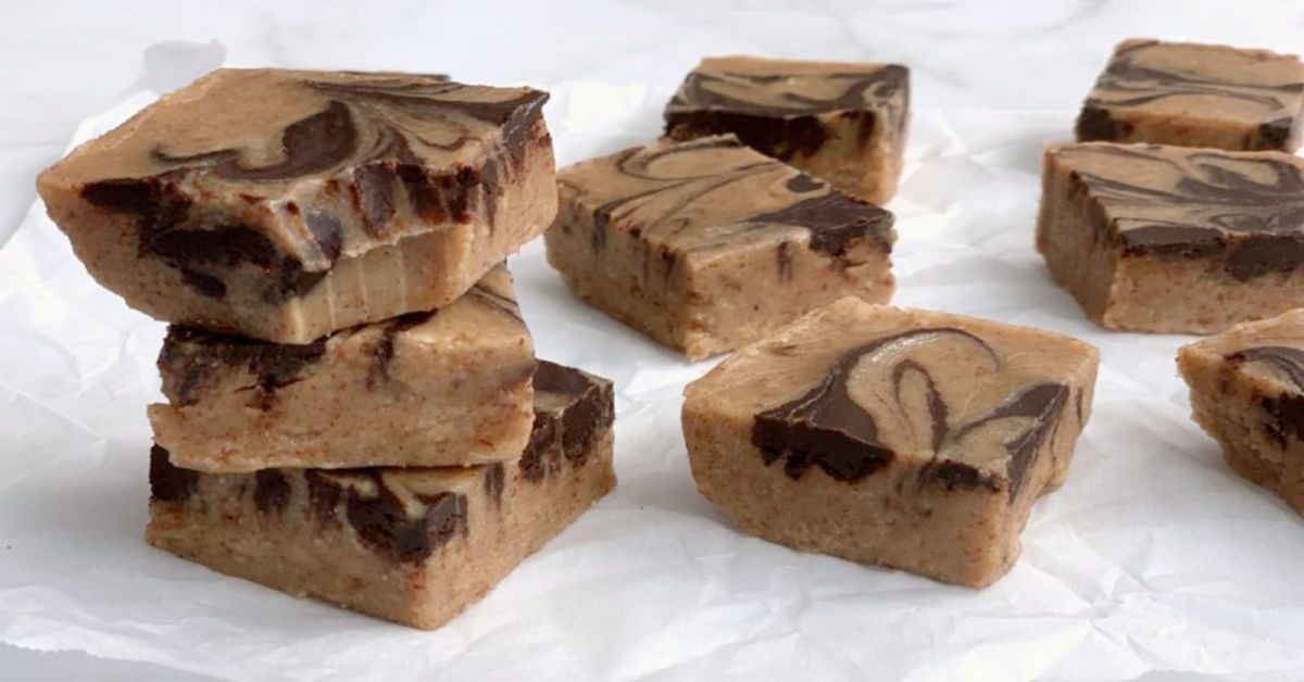 Almond Butter Fudge: The Perfect Dessert for Everyone