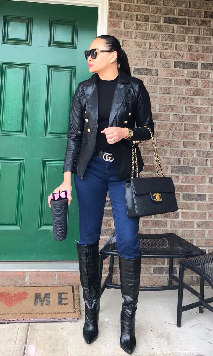 Sleek Crocodile Boots: Style Guide and Outfit Ideas