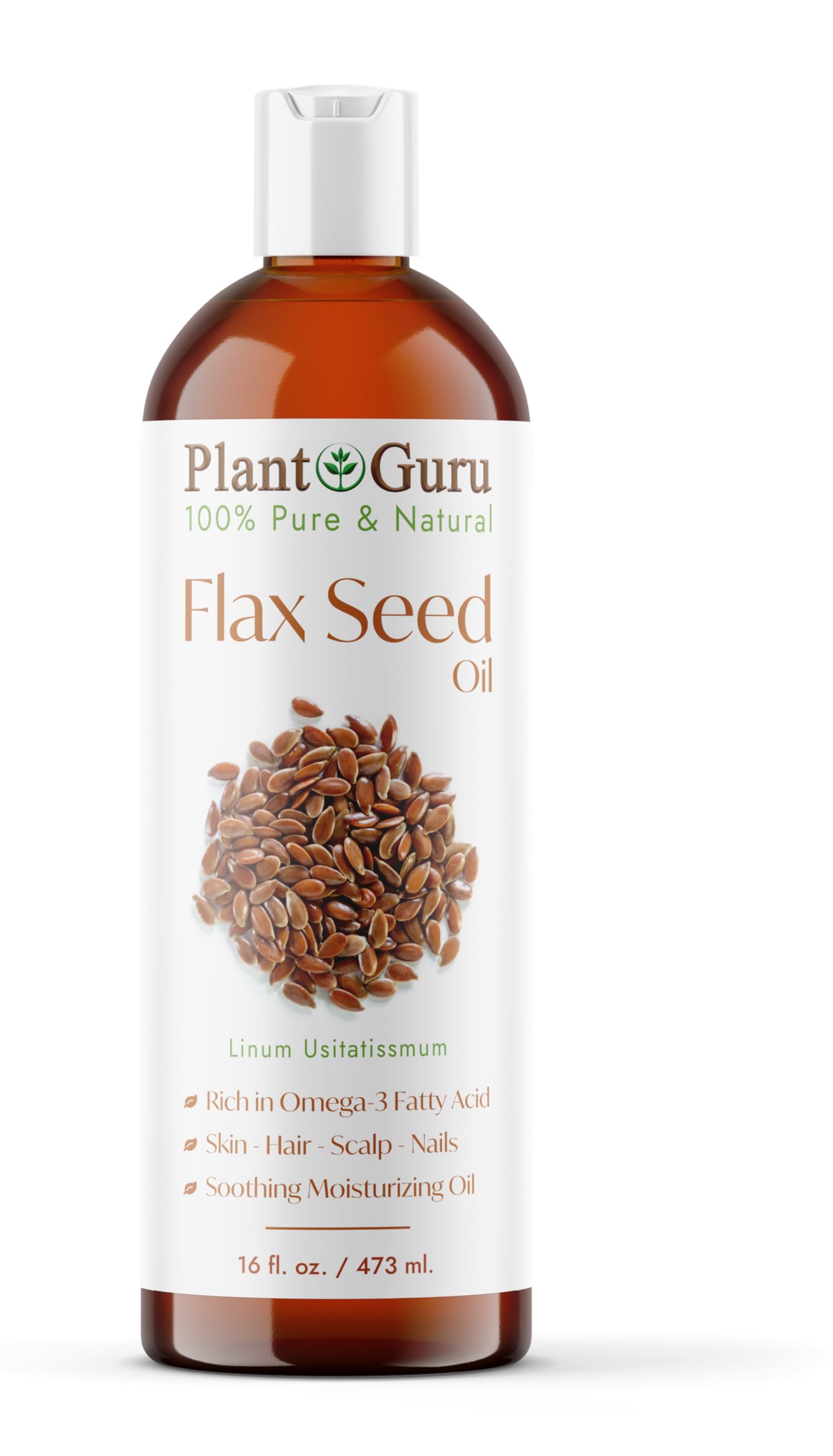 Unlock Radiant Skin with Flax Seed Oil: Easy Tips and Tricks