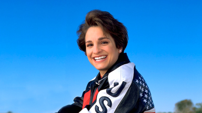 Mary Lou Retton Hip Surgery: A Look at Her Medical Care