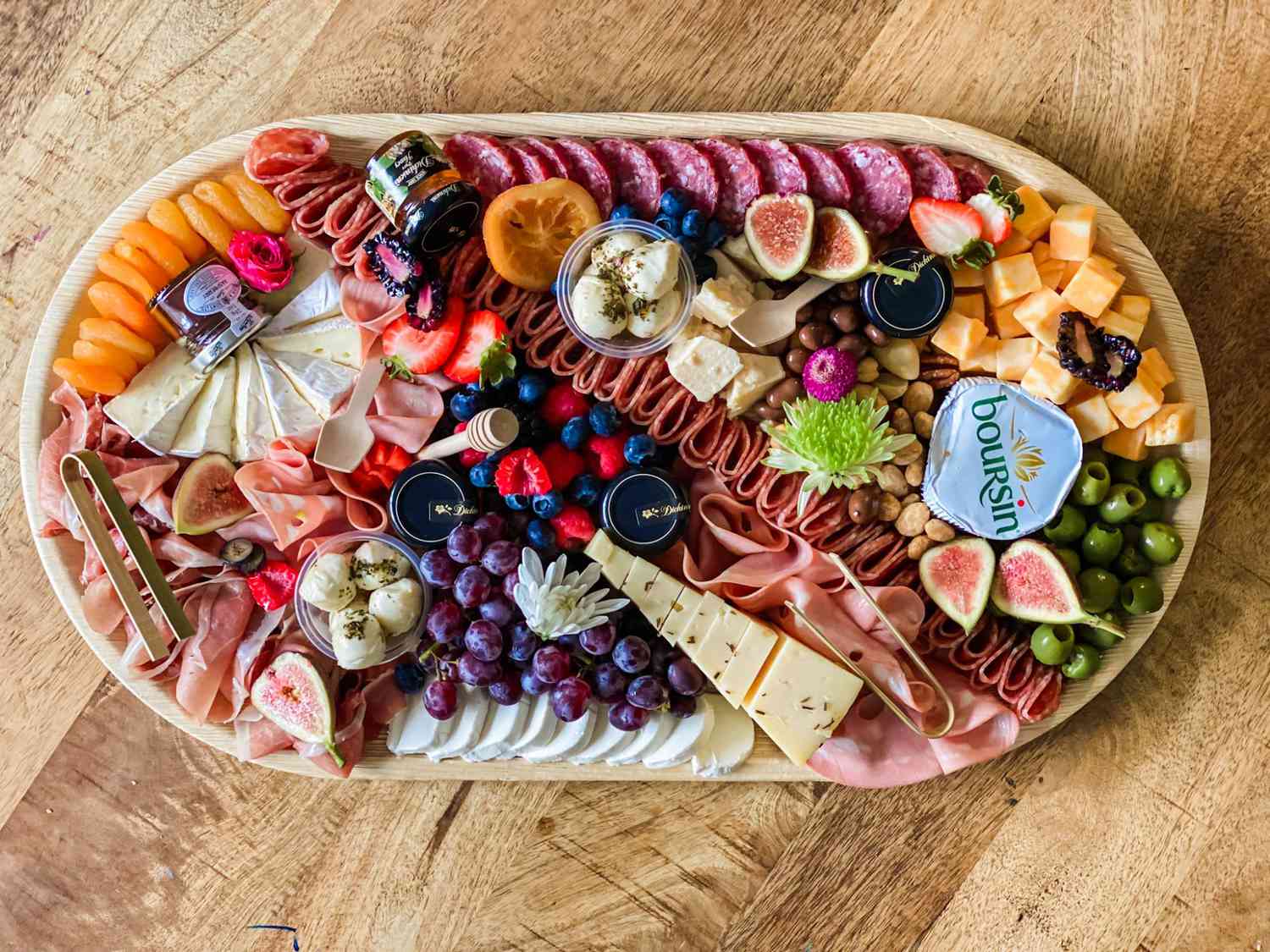 Top Rated: Where to Find the Best Charcuterie in the World