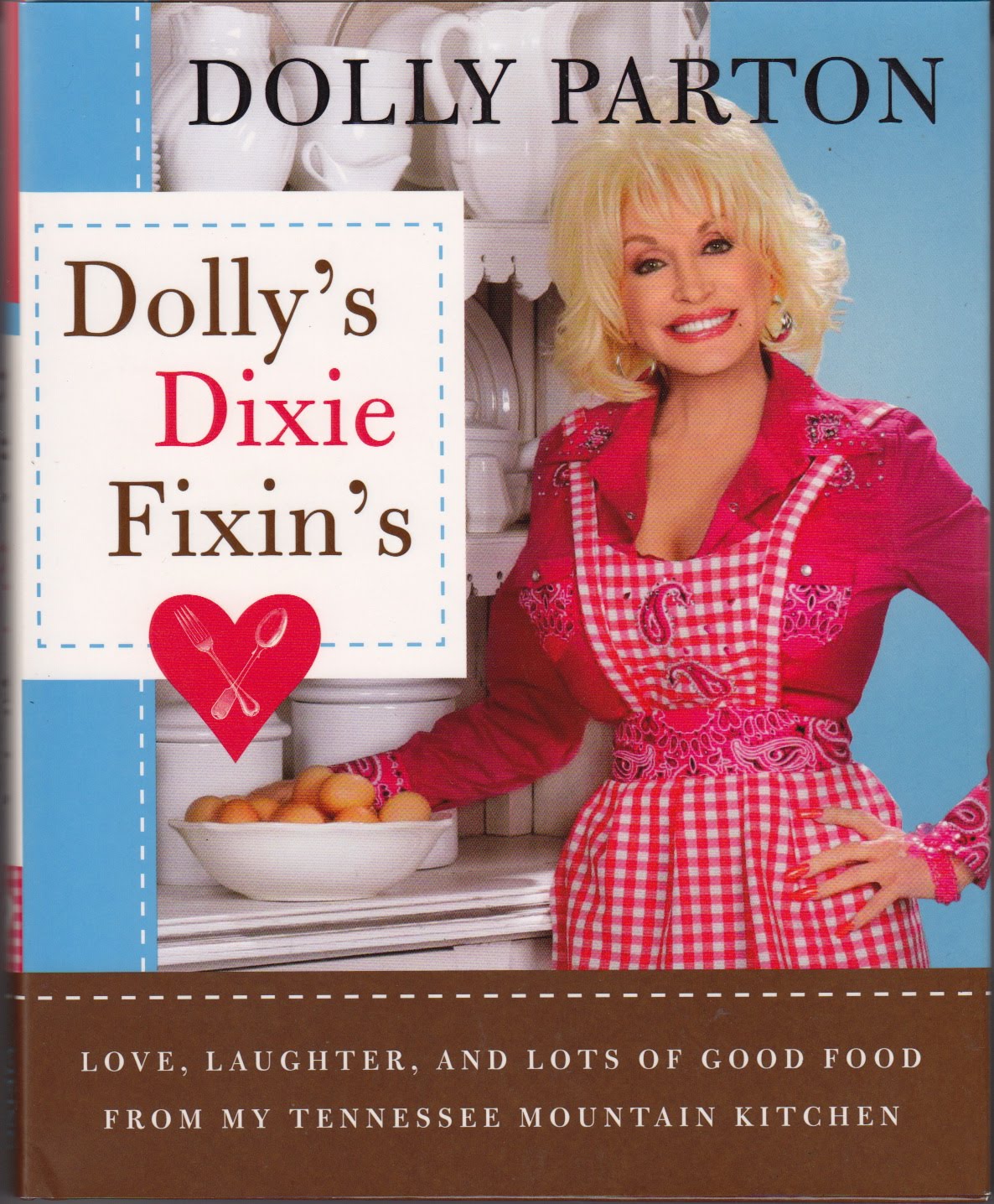 Find the Dolly Parton Cookbook PDF: Simple Steps Here