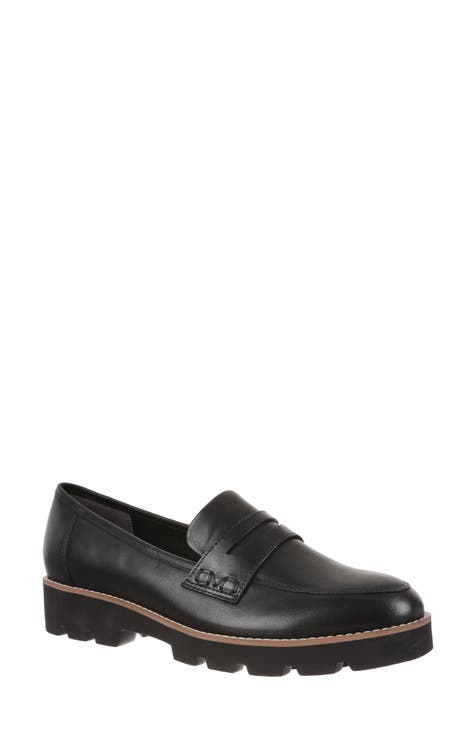 Where to Find Womens Loafers with Arch Support? Shop Here!