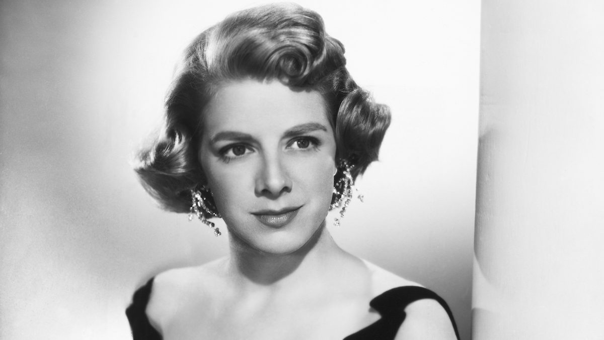 Discovering Rosemary Clooney Height: A Quick Guide