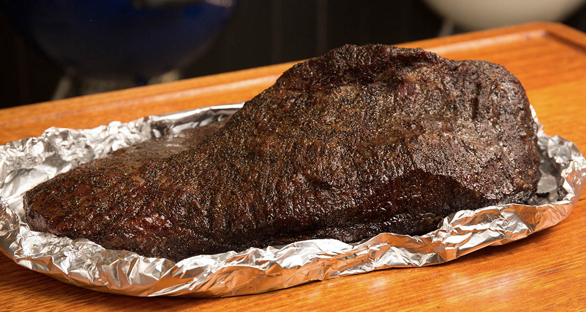 Smoking Brisket Like a Pro: When to Wrap for Best Results