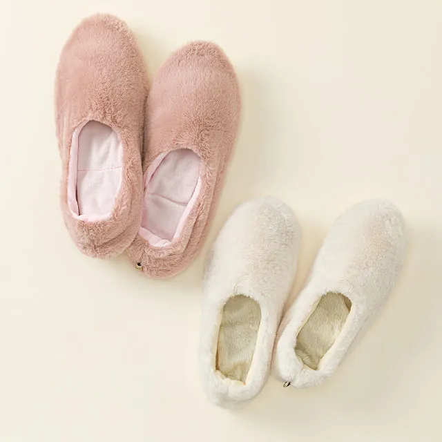 Best Herbal Warming Slippers for Ultimate Comfort