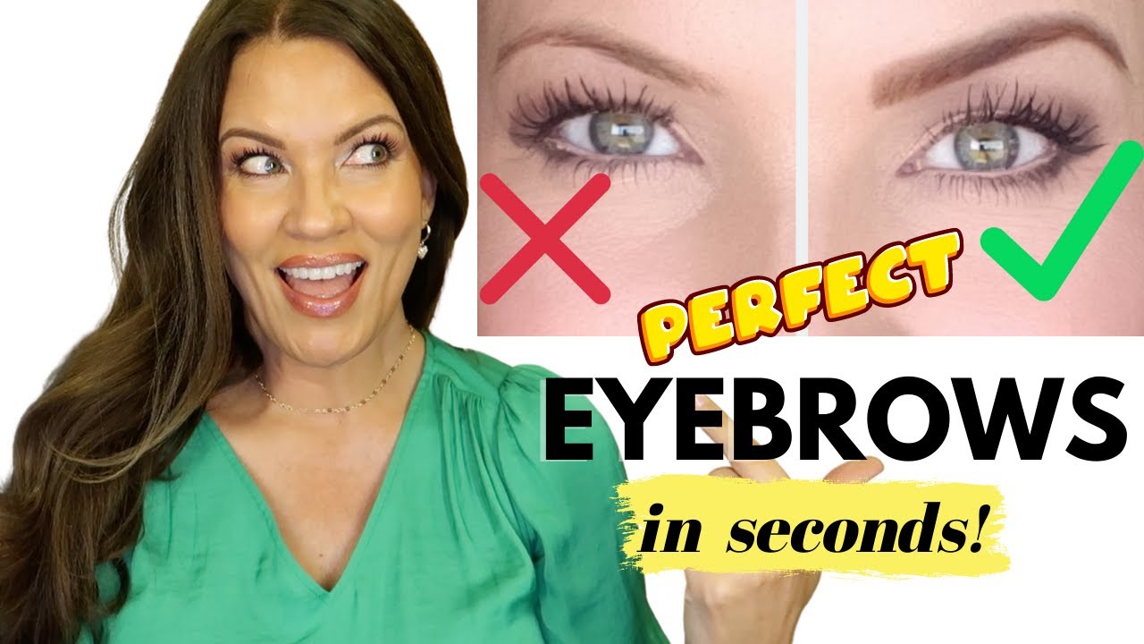 Secret Hacks: How to Make Tinted Eyebrows Last Longer Effortlessly