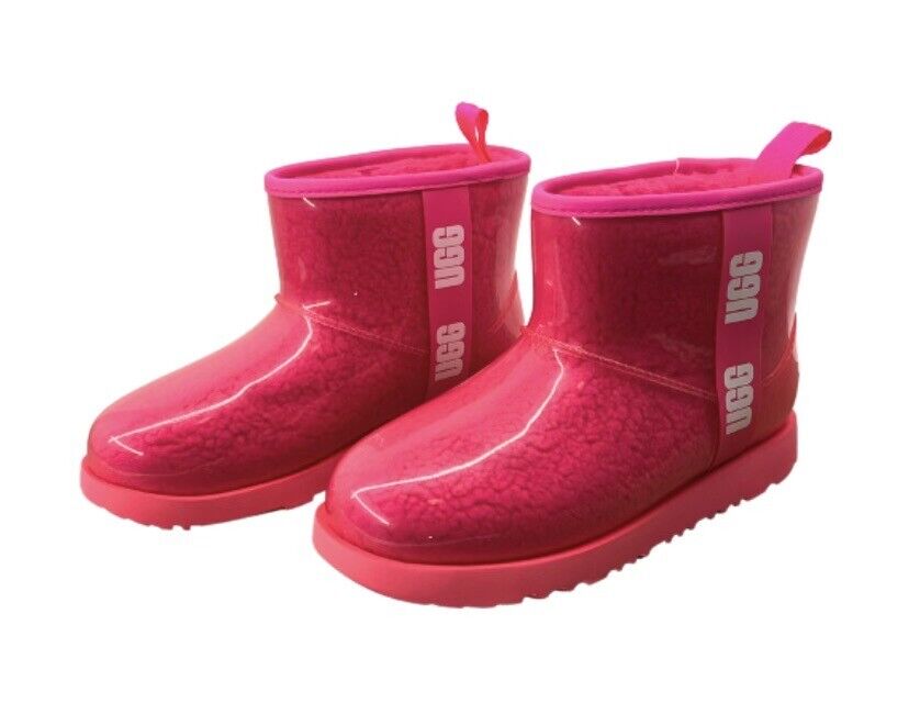 Where to Buy Trendy Hibiscus Pink Uggs Online with Great Deals